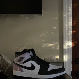 Nike Air Jordan 1 Zen Master